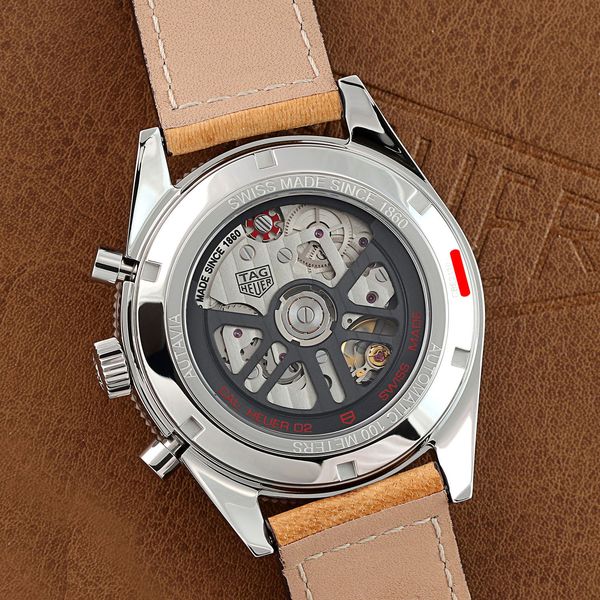 Tag Heuer Autavia CBE2110.FC8226